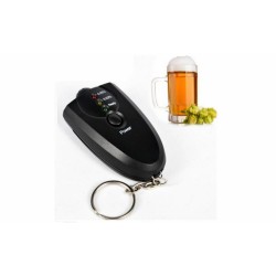 Alcooltest portabil model breloc  Alcooltest portabil model breloc